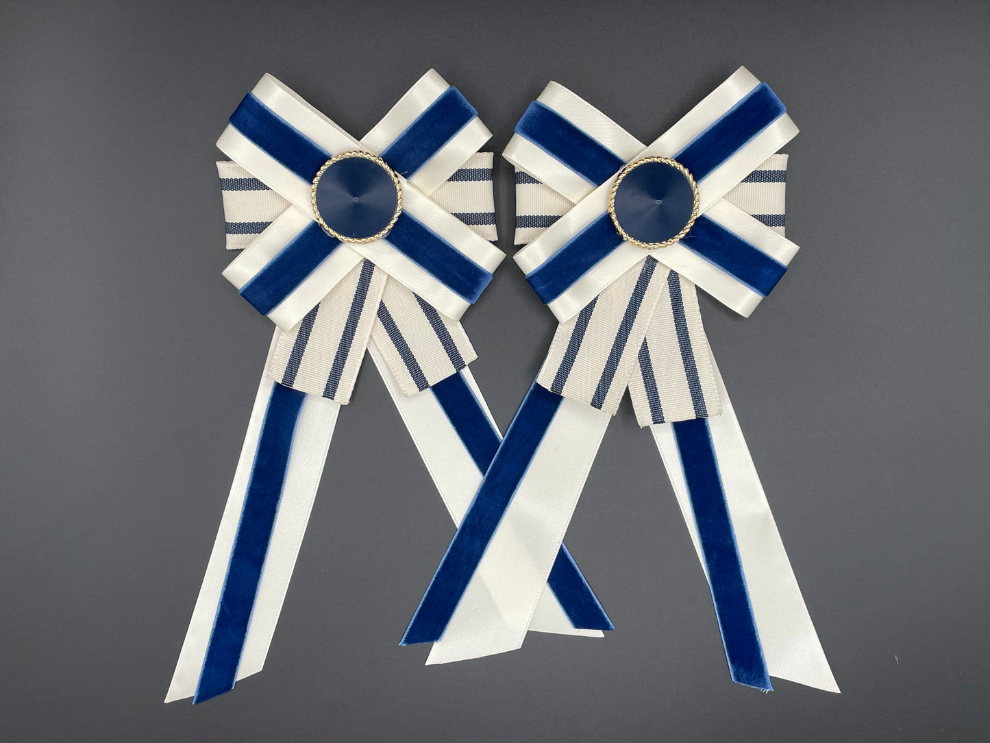 Martine Show Bows