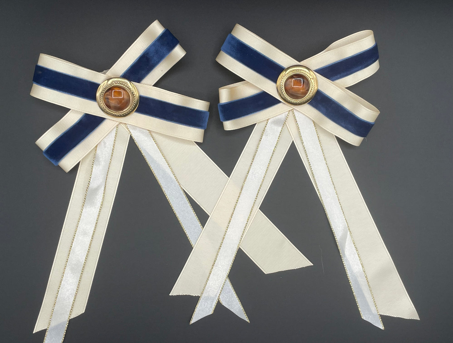 Eva Show Bows