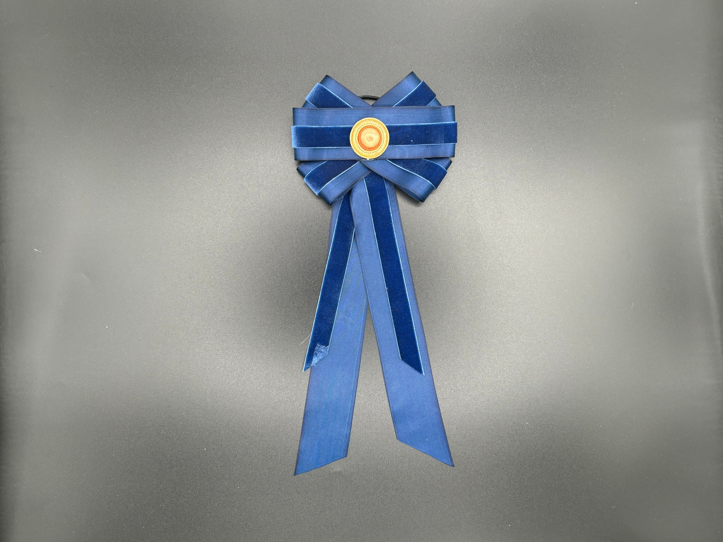 Caroline Show Bow