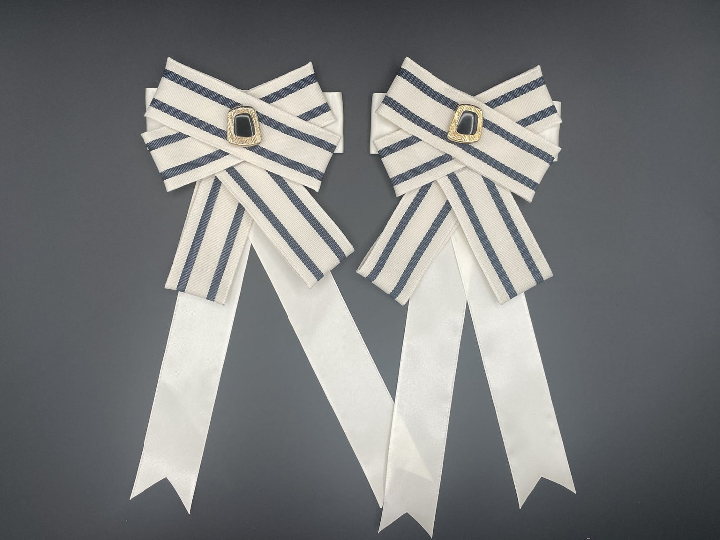 Ivy Show Bows