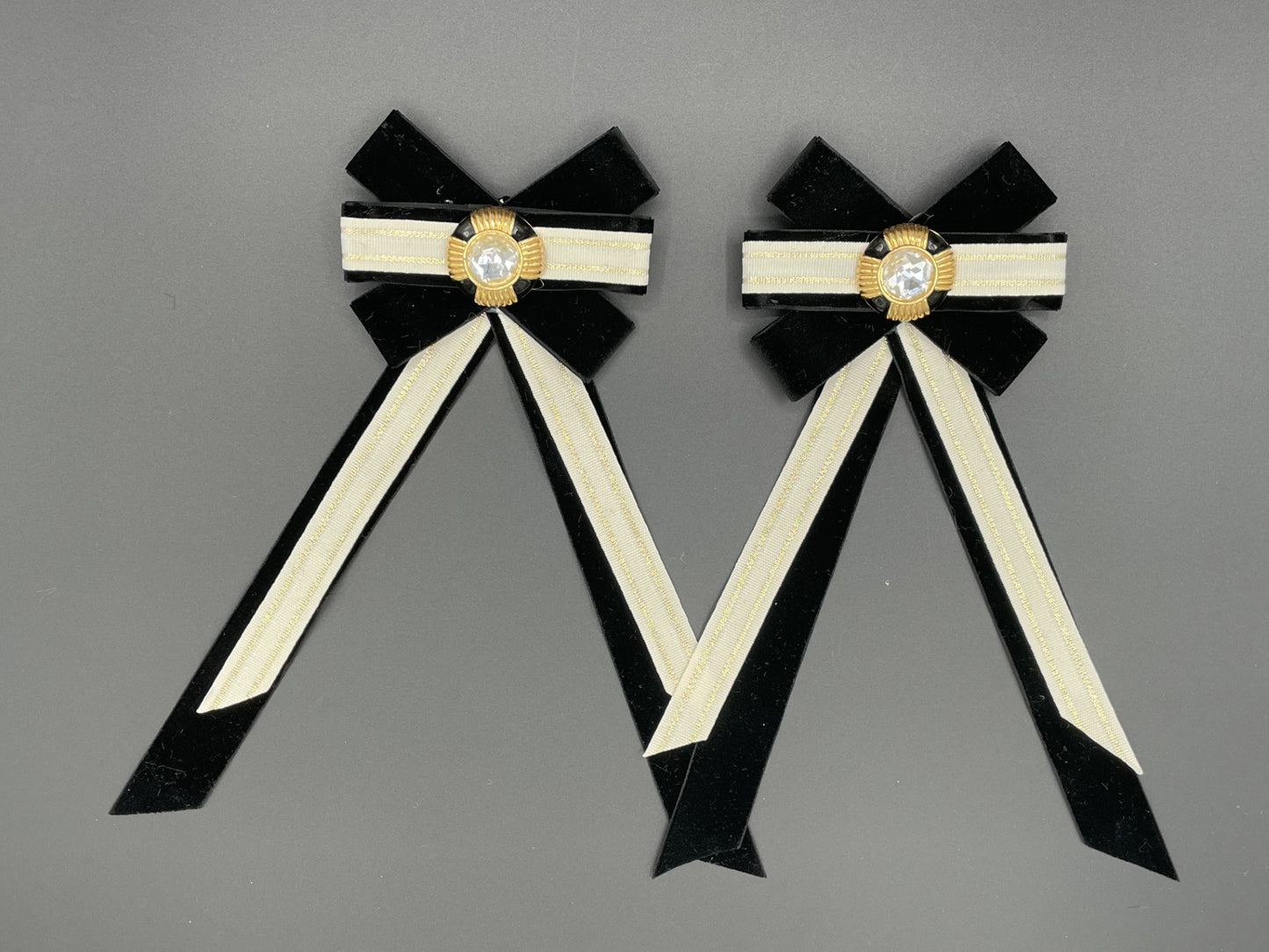 Mila Show Bows