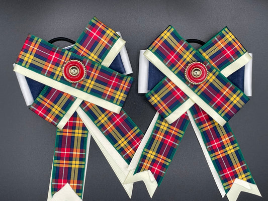 Petra Show Bows