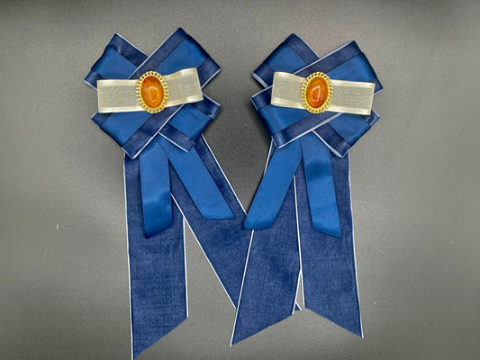 Gaëlle Show Bows