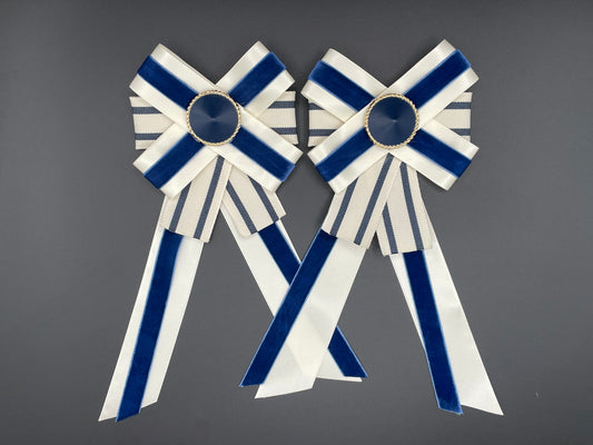 Martine Show Bows