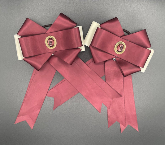 Élodie Show Bows