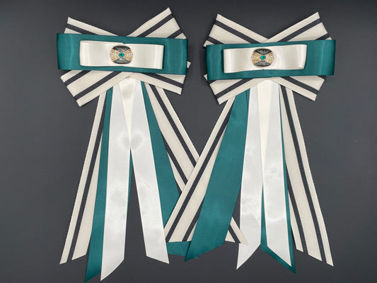 Flore Show Bows