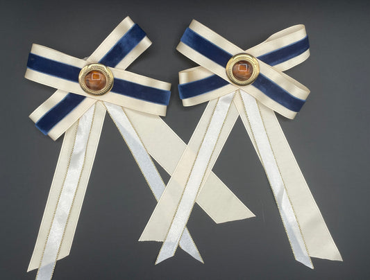Eva Show Bows