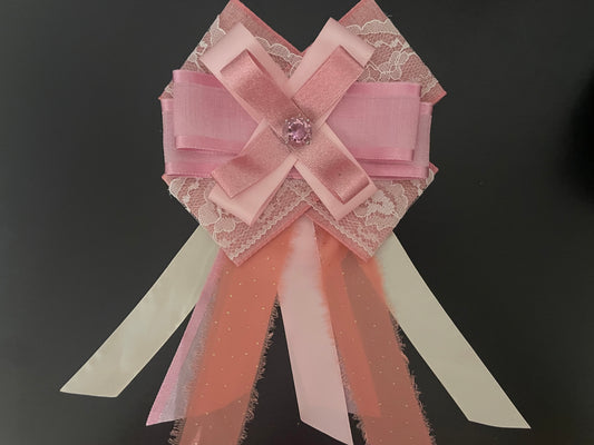 Louise Show Bow