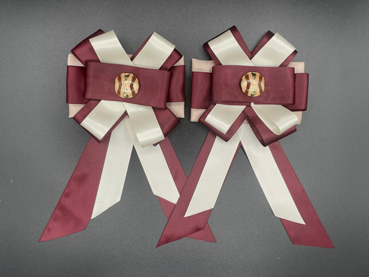 Alfie Show Bows