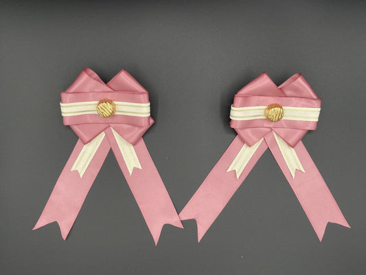 Alice Show Bows