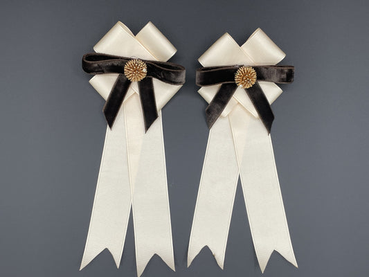 Elle Show Bows