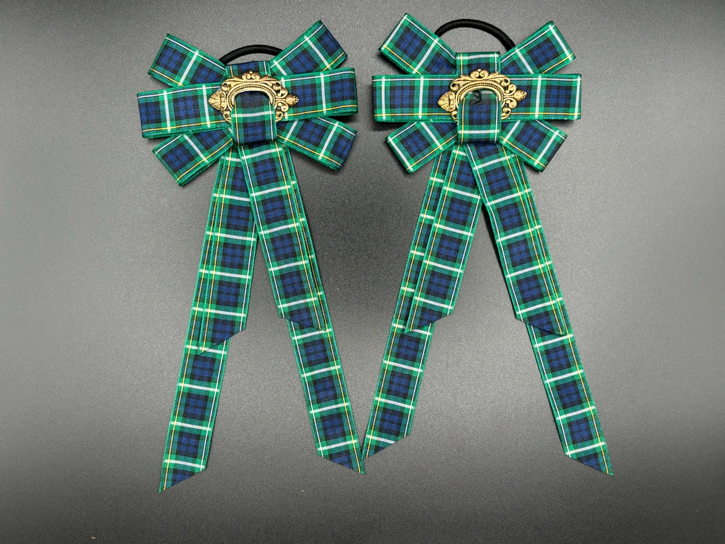 Eve Show Bows