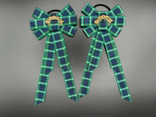 Eve Show Bows