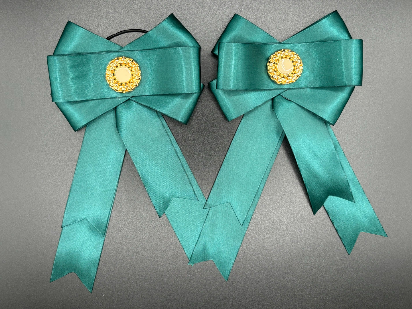 Angel Show Bows