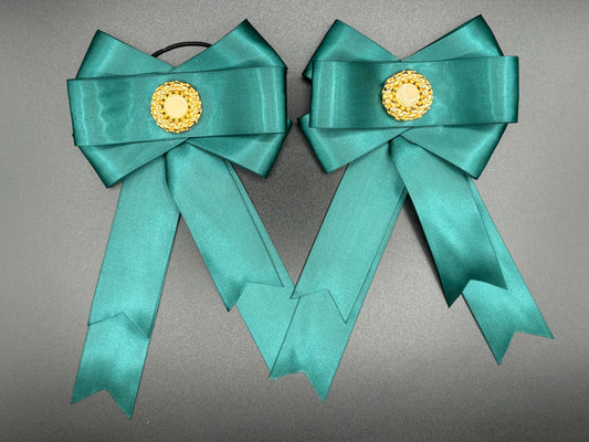 Angel Show Bows