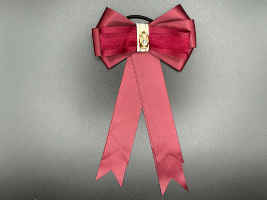 Belle Show Bow