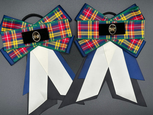 Emmanuelle Show Bows