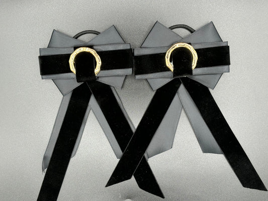 Célina Show Bows