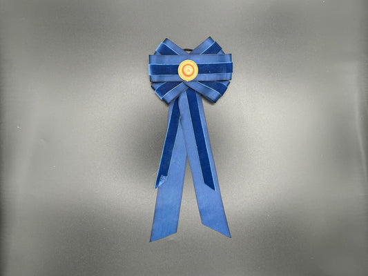 Caroline Show Bow
