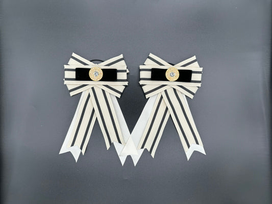 Charlie Show Bows