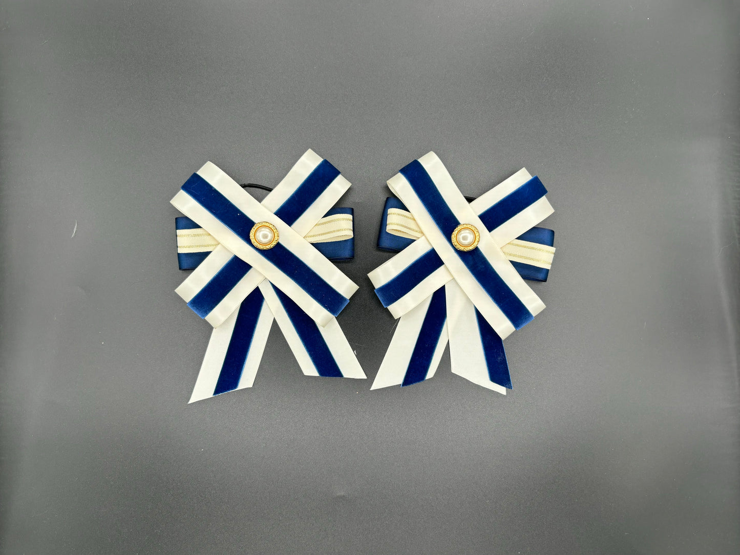 Sarah Show Bows