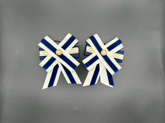 Sarah Show Bows