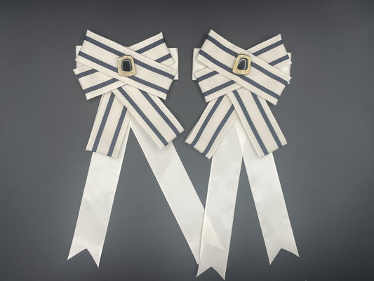 Ivy Show Bows