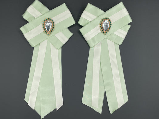 Molly Show Bows