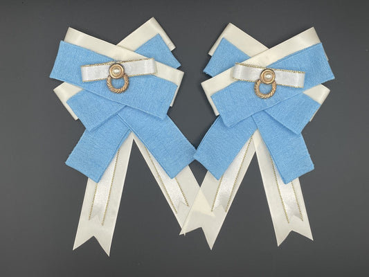 Victoria Horse Show Bows