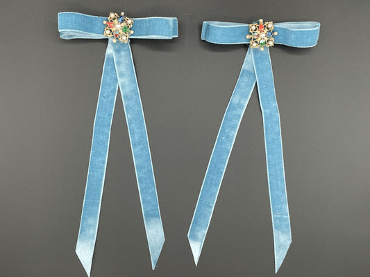 Juliette Show Bows