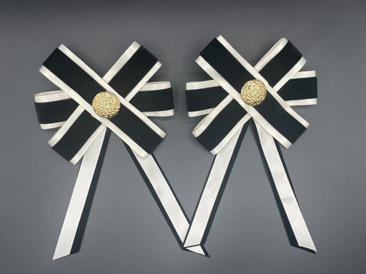 Noa Show Bows