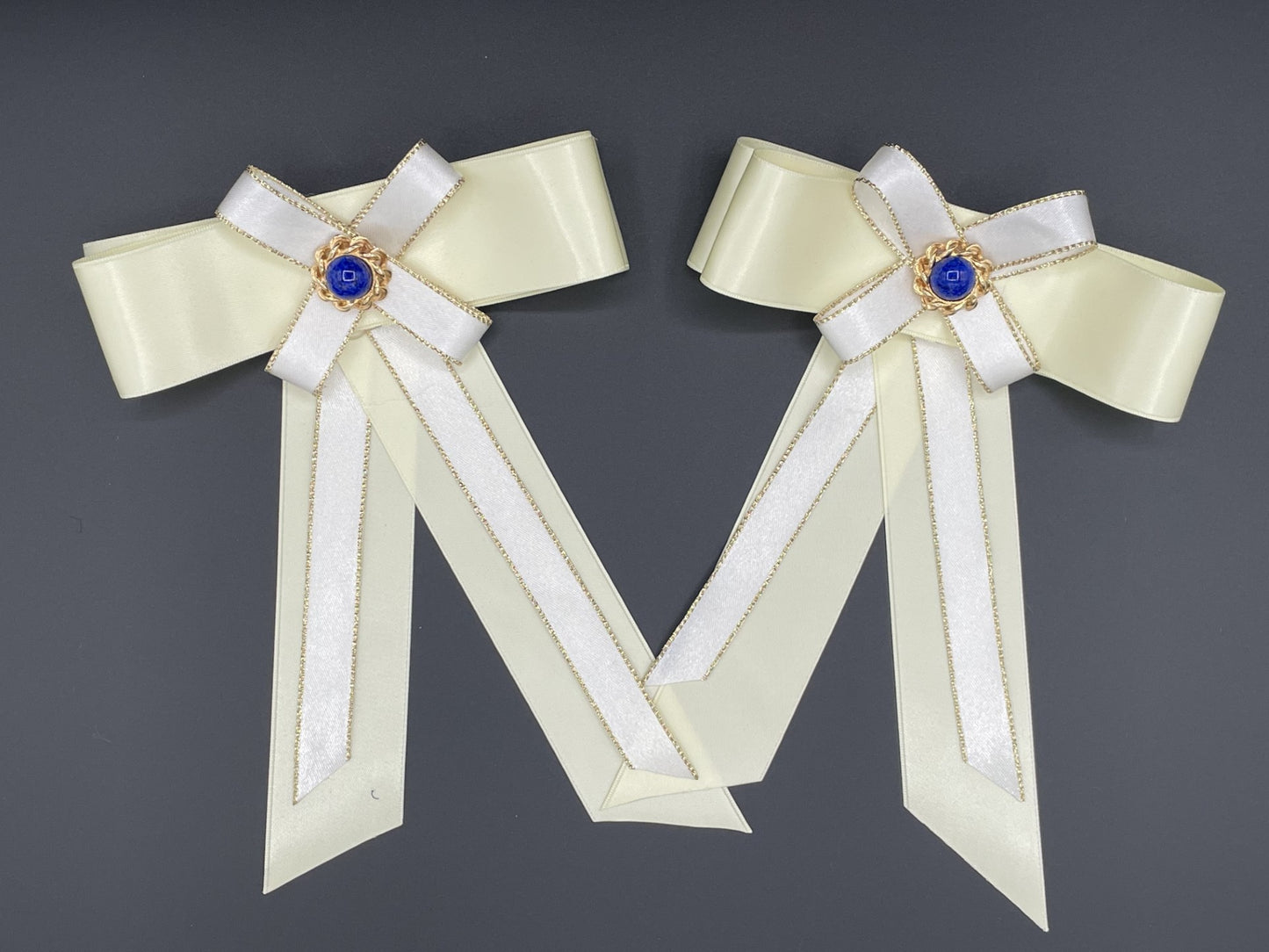 Sierra Show Bows