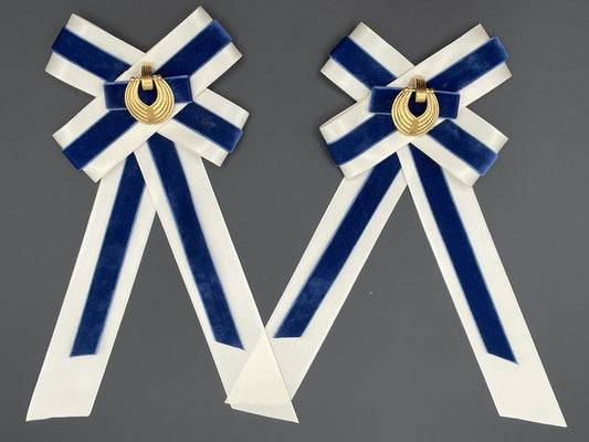 Charlotte Show Bows