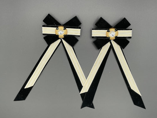 Mila Show Bows