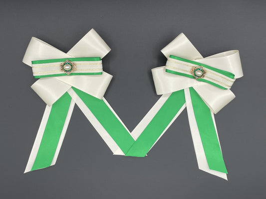 Lili Show Bows